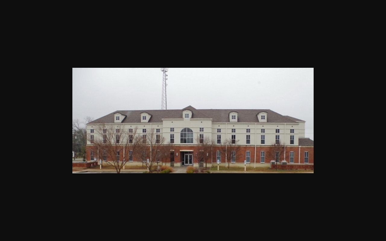 Lawrence County court docket records center in Moulton
